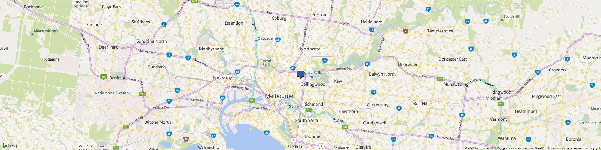 Dentist Collingwood cover photo