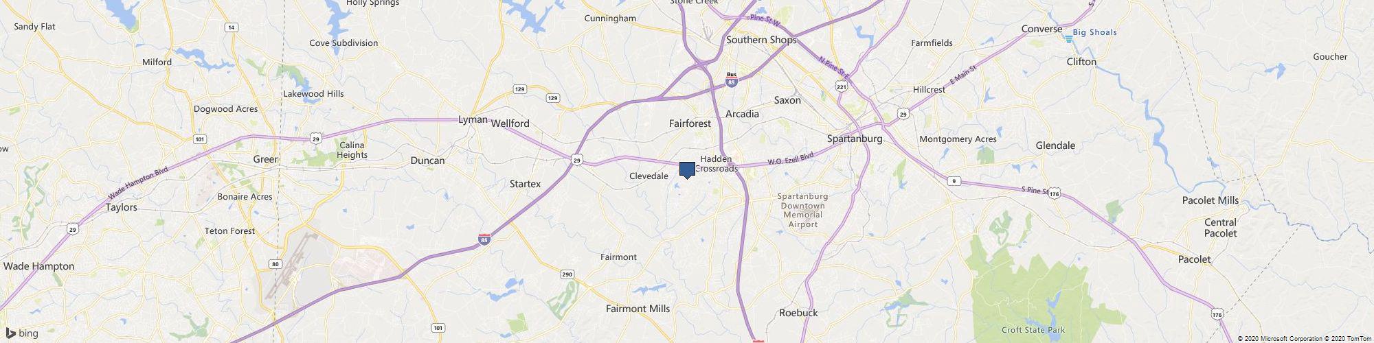 America's Services cover photo