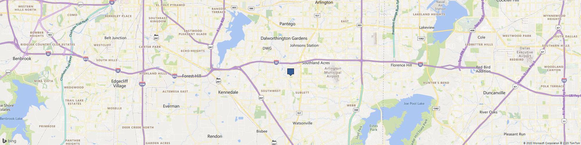 The Lawn Butler cover photo