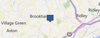 O & O Rehab and Remodeling location map