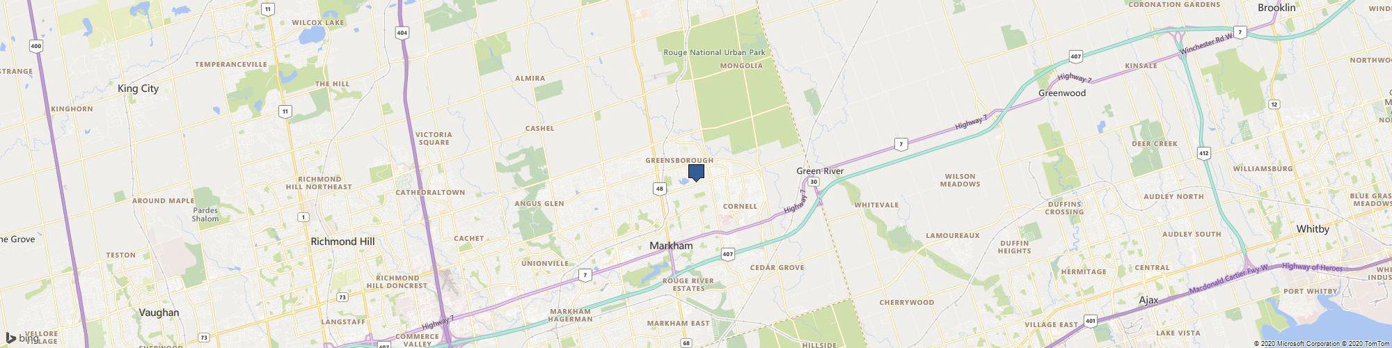 Executive Charter Flights cover photo