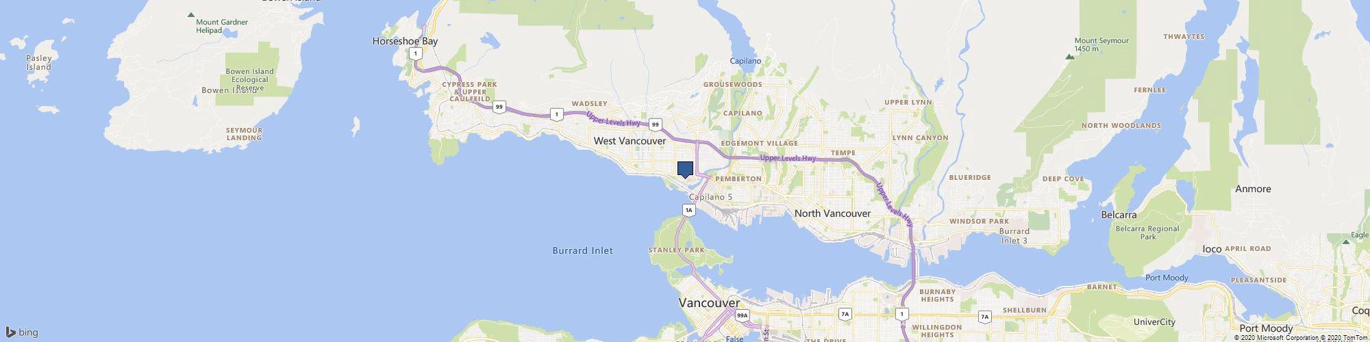 Garage Door Repair West Vancouver BC cover photo