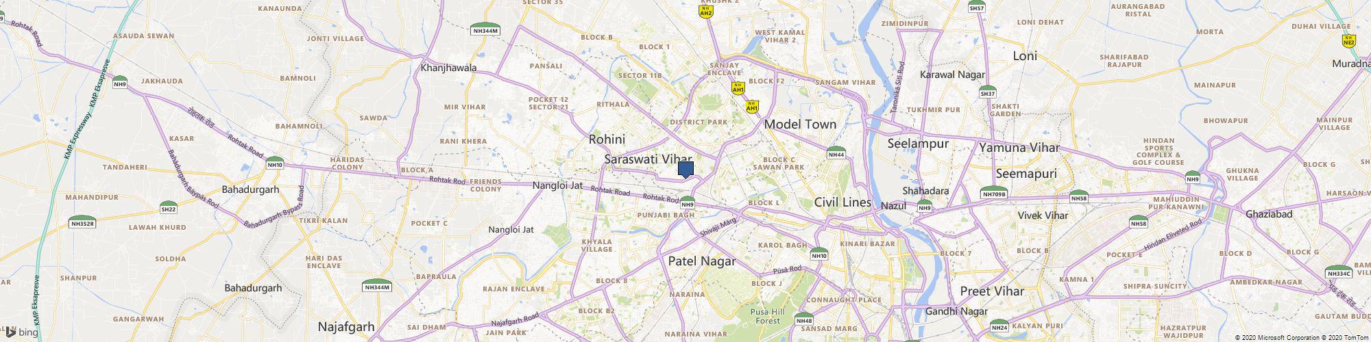 Chandra Clinic cover photo