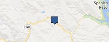 All Floors Mobile Show Room location map