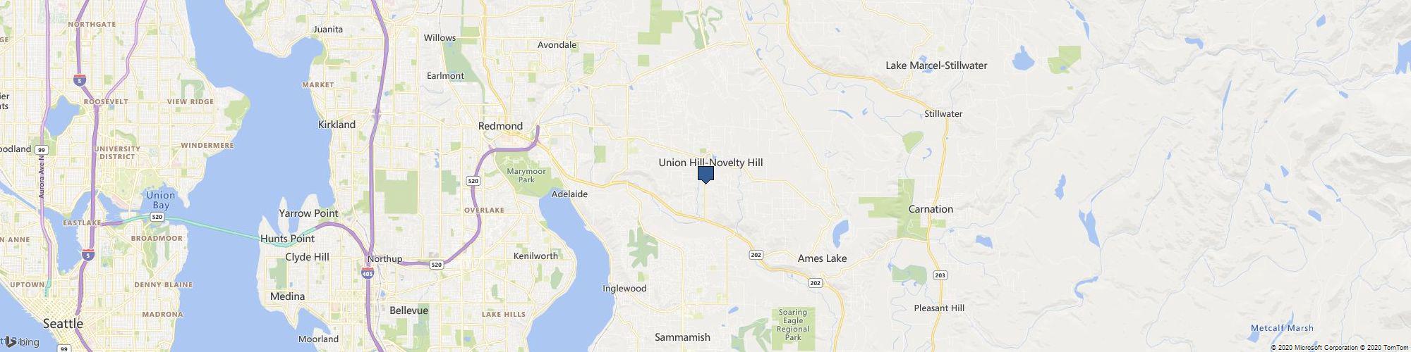 East Side Landscaping cover photo