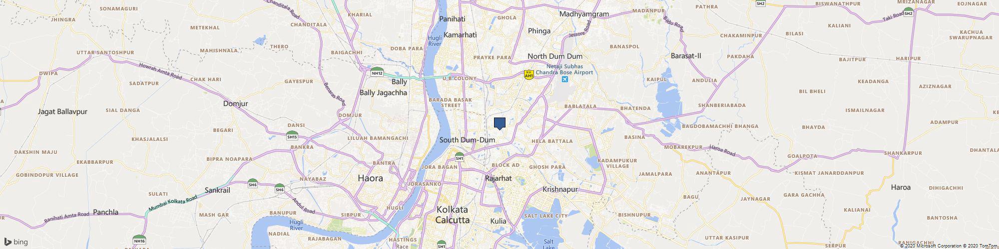 Packers and Movers Kolkata cover photo