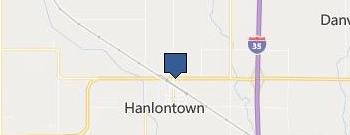 Stromley's Repair & Towing, LLC location map