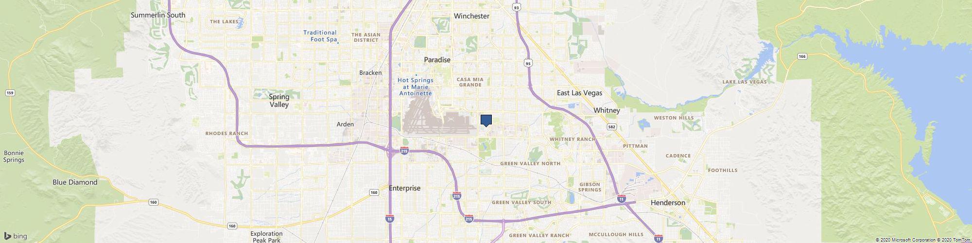 Plumbing in Las Vegas NV cover photo
