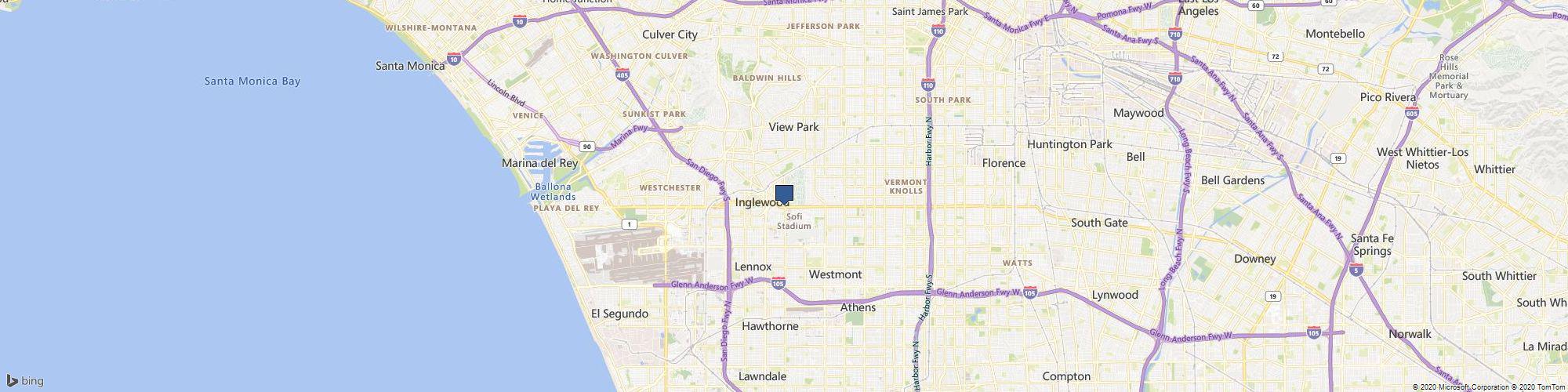 Inglewood Locksmith Service cover photo