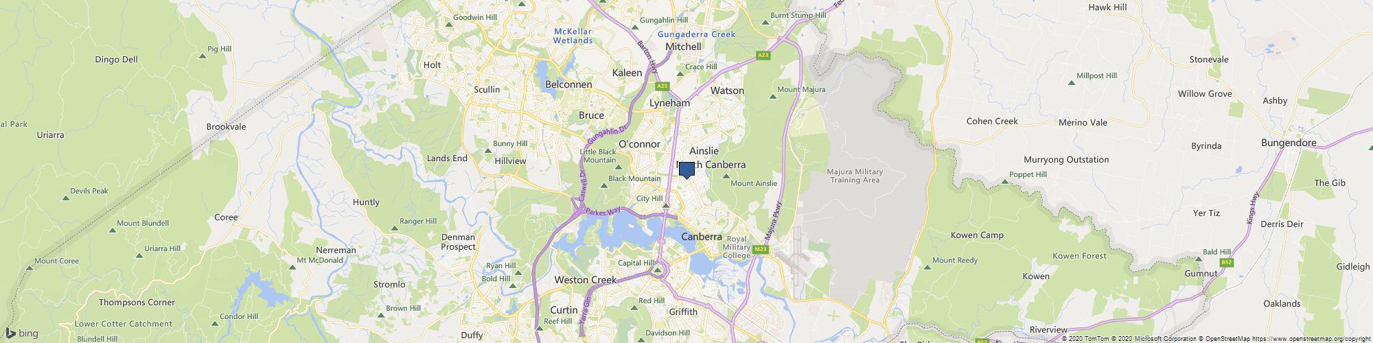 Pest Control Braddon cover photo