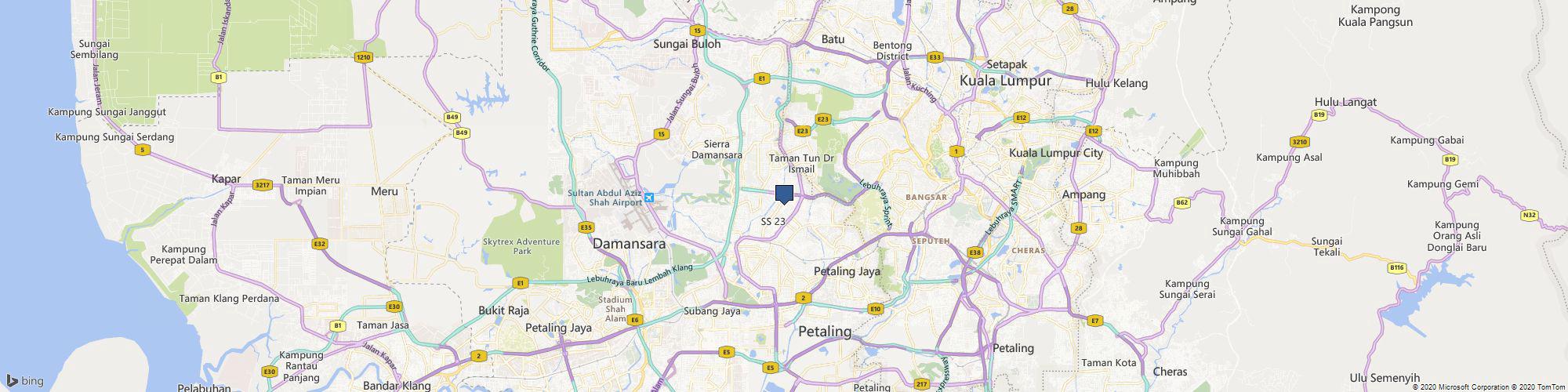 Whoosh Media (M) Sdn Bhd cover photo