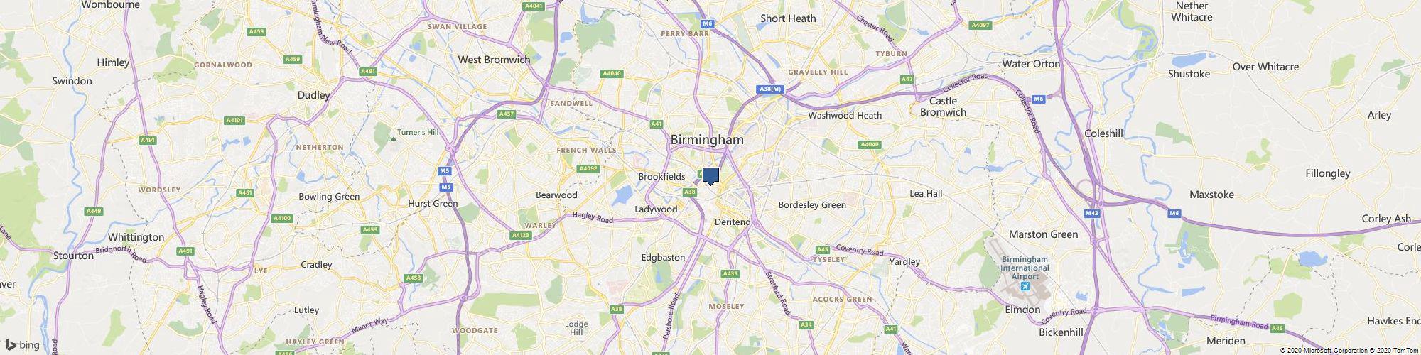 Keys4U Birmingham Locksmiths cover photo