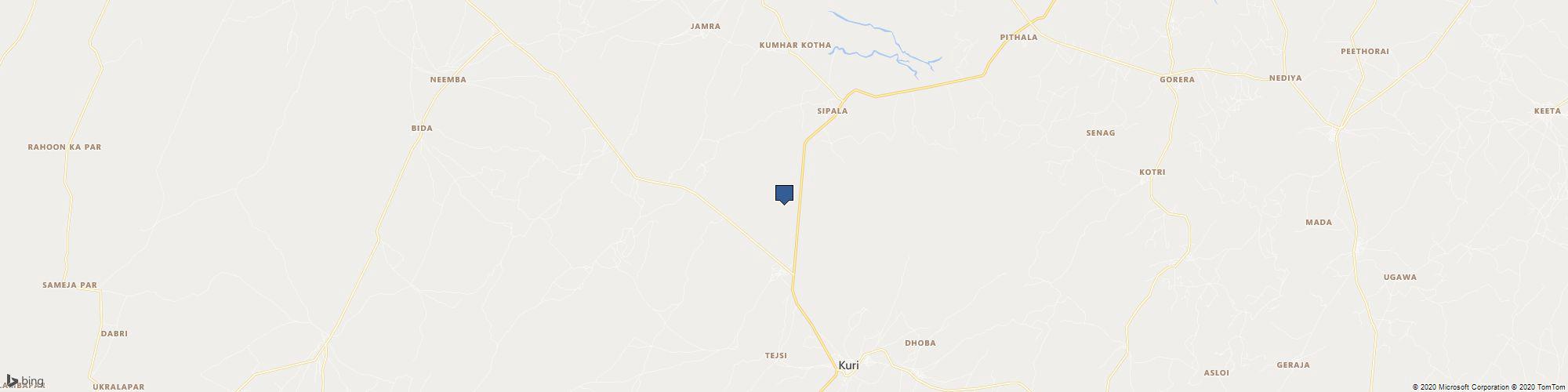 Camping in Jaisalmer cover photo