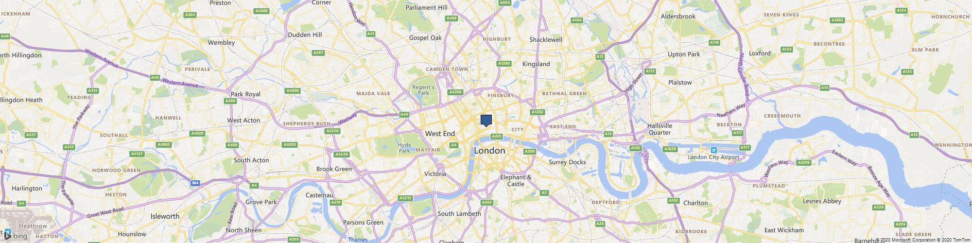 ORR Solutions Group Limited cover photo