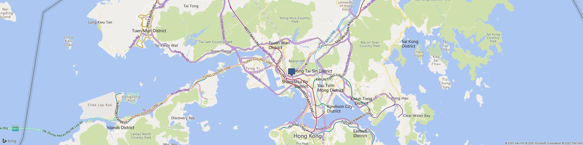 Baby Online HK cover photo