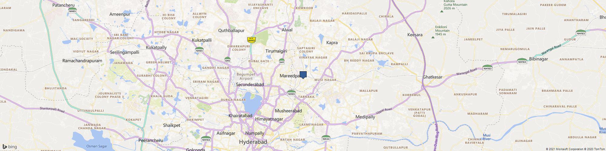  Sai Nimantran Function Hall cover photo