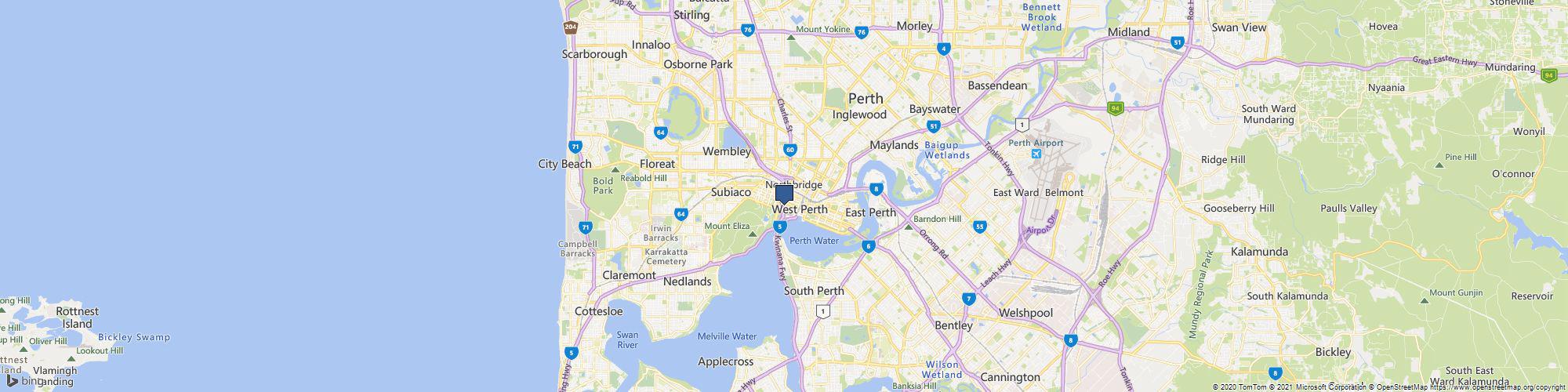 Carpet Cleaning Perth cover photo