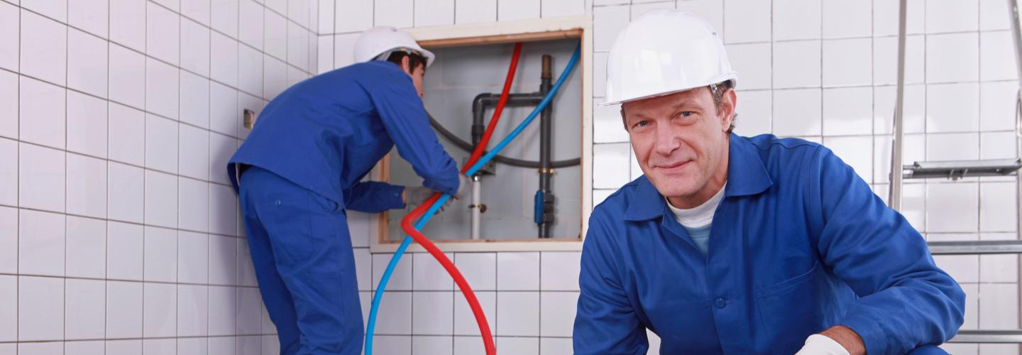 plumbers derry cover photo