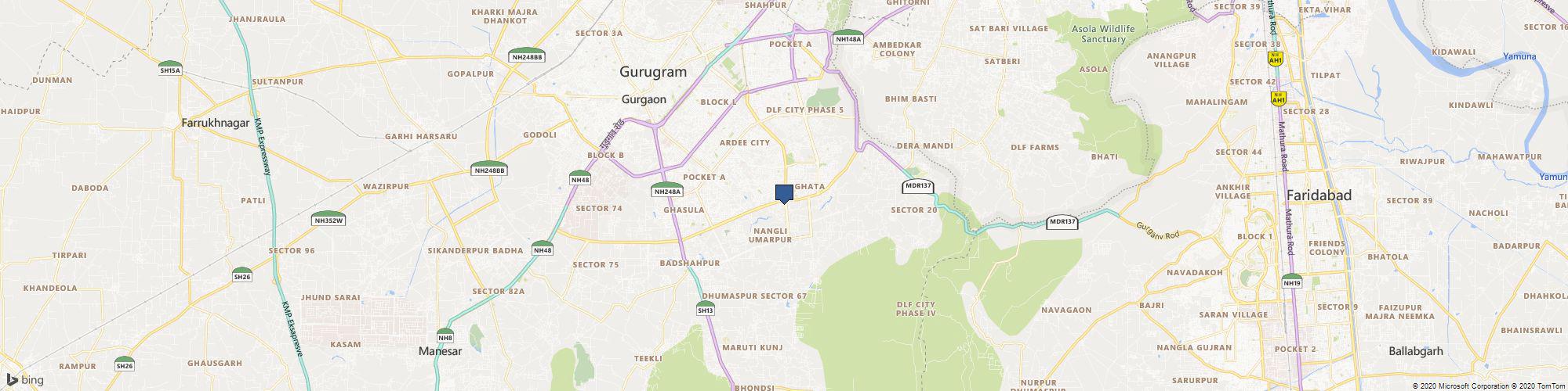 Mega Realty cover photo