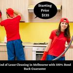 RNC Cleaning Services - photo 1