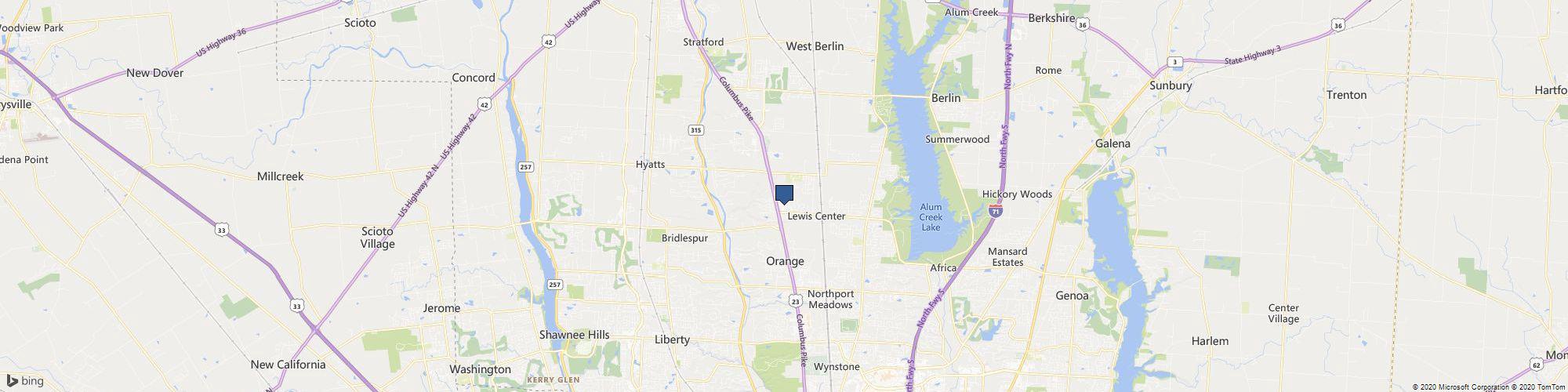 Lewis Center Music Academy cover photo