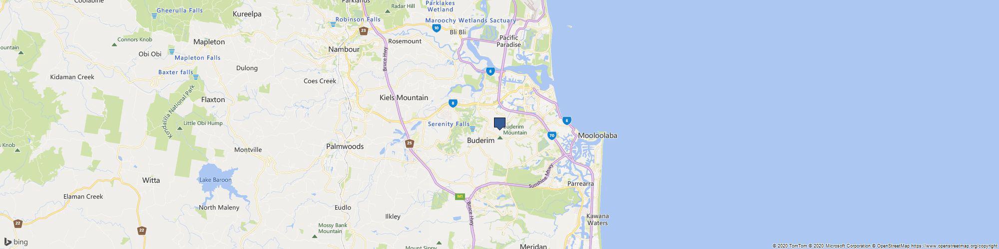 Carpet Cleaning Buderim cover photo