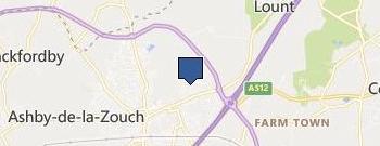 Progress Barnwell Brewin LTD location map