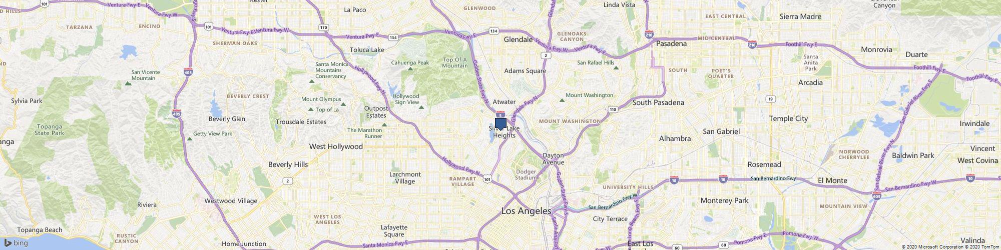 Los Angeles Central Locksmith cover photo