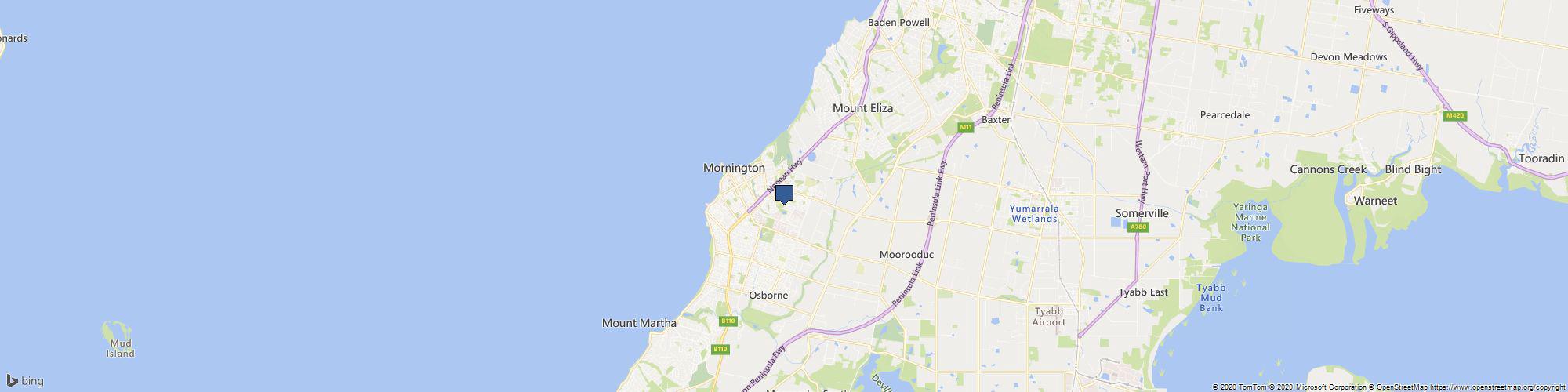 Carpet Cleaning Mornington cover photo