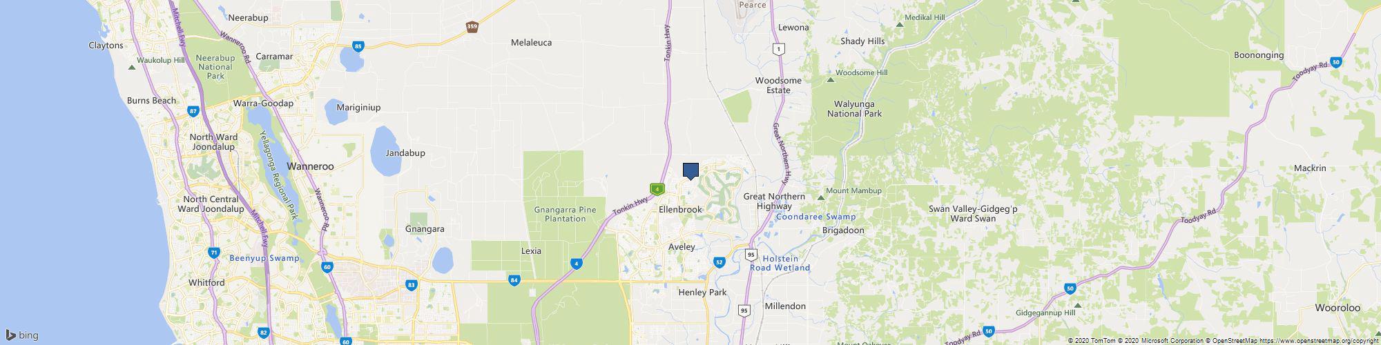 Ellenbrook Carpet Cleaning cover photo