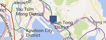 Kosoku Office Supplies Limited location map