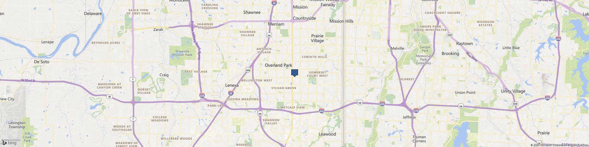 Best Garage Door Repair Service Leawood cover photo