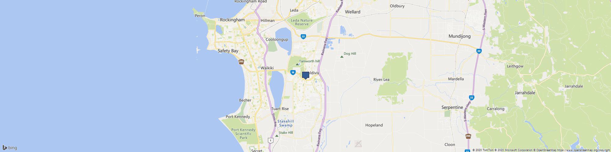 Pest Control Baldivis cover photo