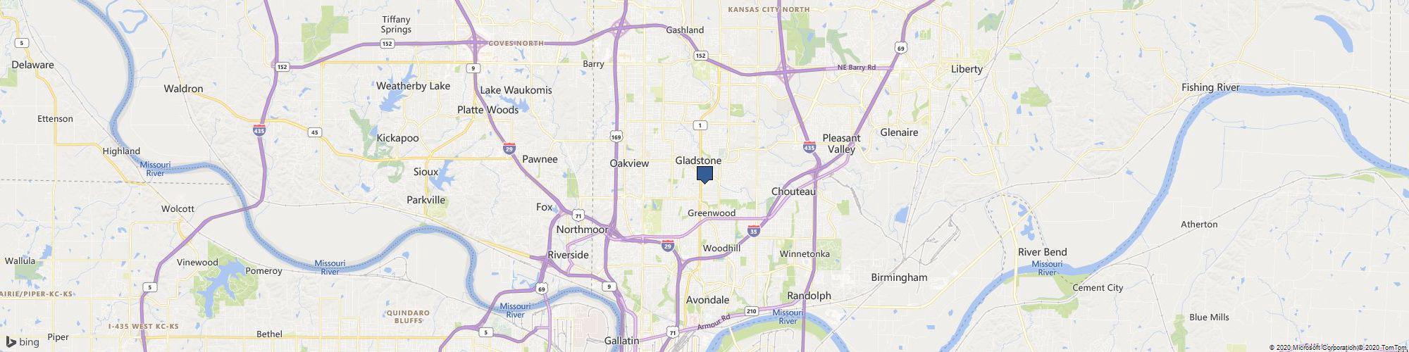 Garage Door Repair Services Gladstone cover photo