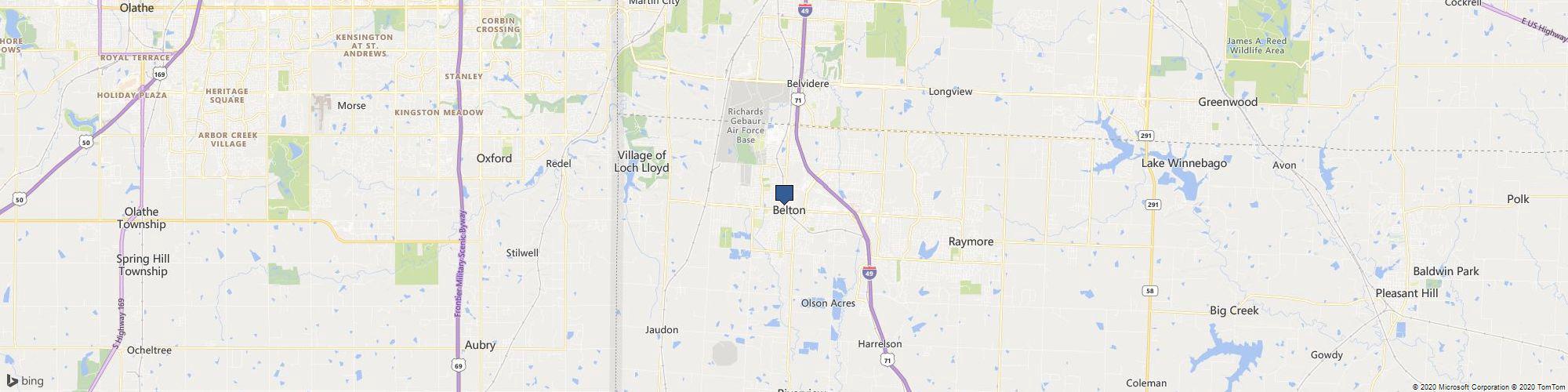 Garage Door Repair Services Team Belton cover photo