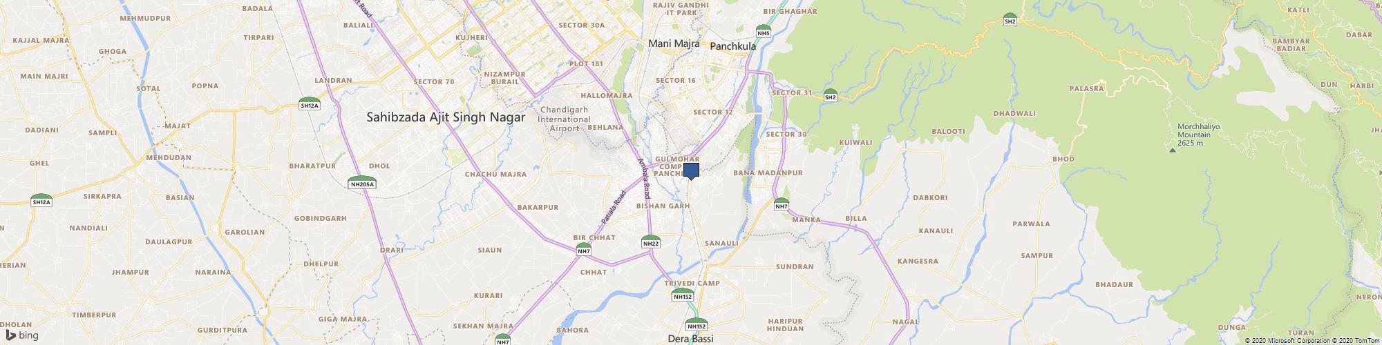 The.Dentist: Best Dental Clinic In Dhakoli. Dentist Dr. in Dhakoli Zirakpur cover photo