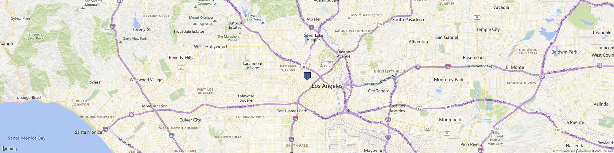 Locksmith In Los Angeles California cover photo