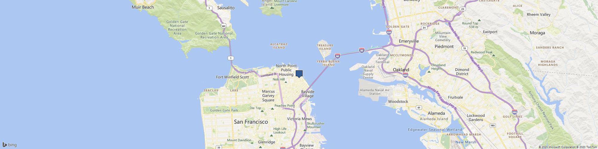 San Francisco Quickly Locksmith cover photo
