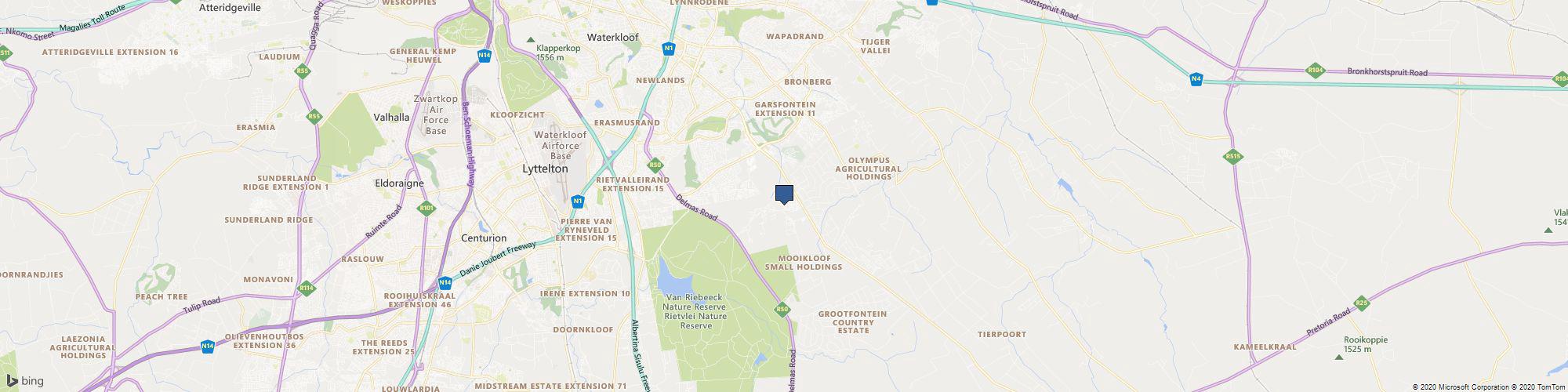 DSTV Installations Pretoria East cover photo