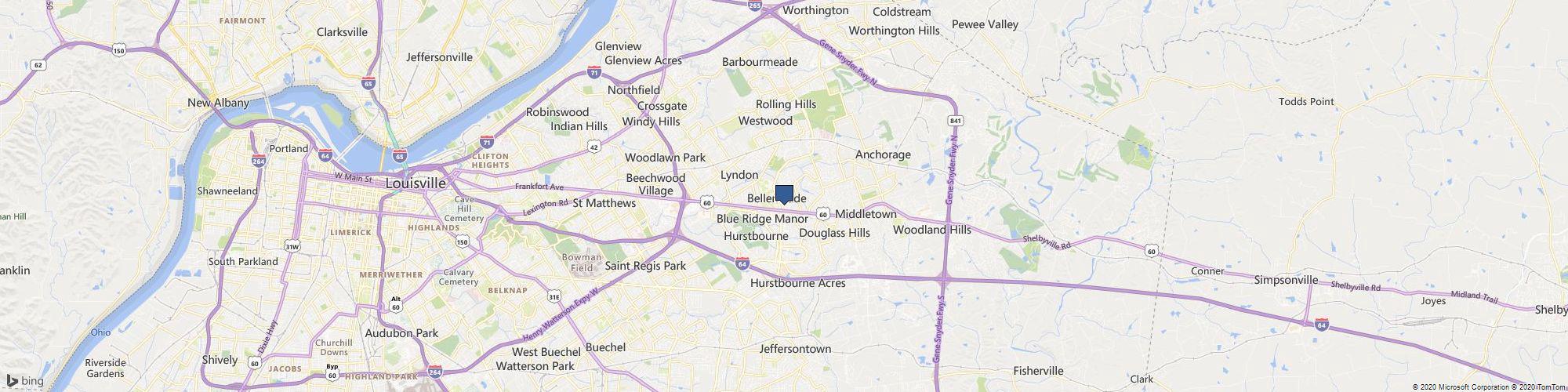 Supreme Lending cover photo