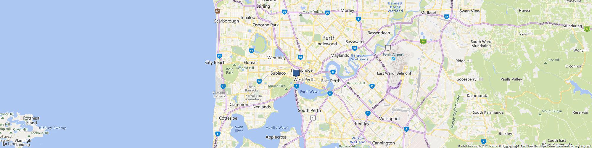 Carpet Cleaning West Perth cover photo