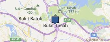 JC Economics Education Centre Pte Ltd location map