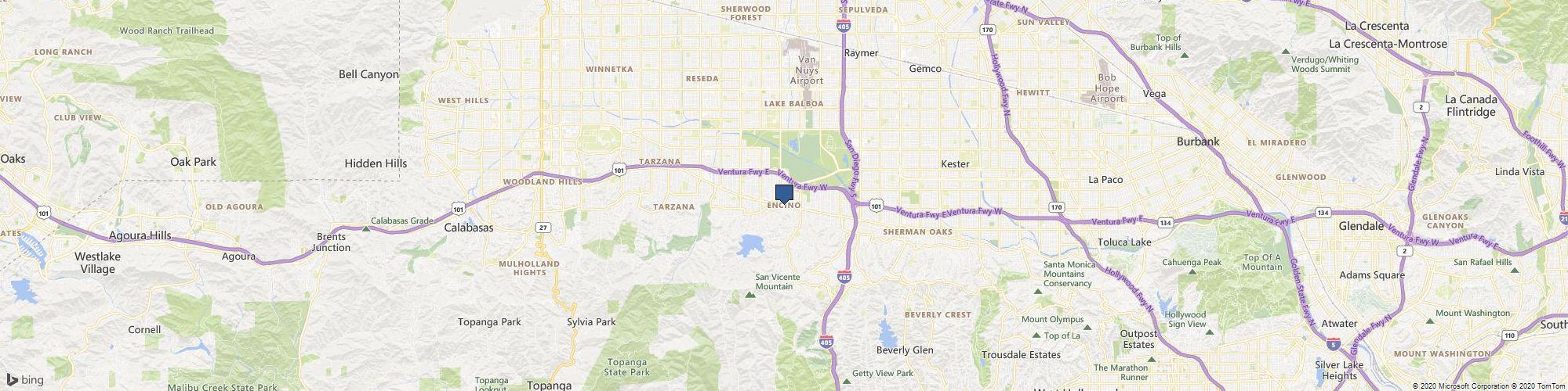 Tack Media cover photo