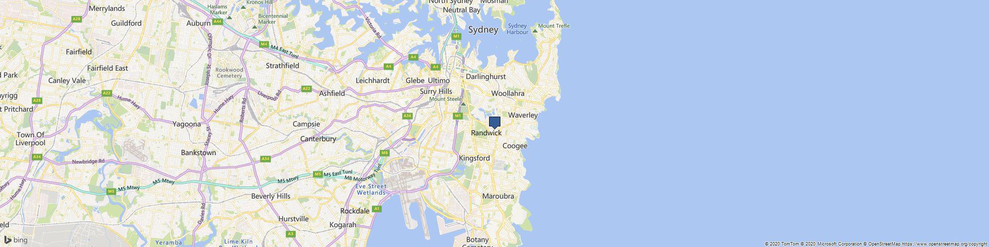 Pest Control Randwick cover photo