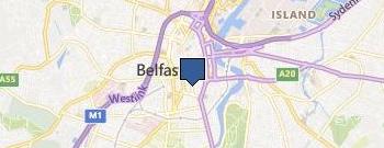 Safeti Ltd location map