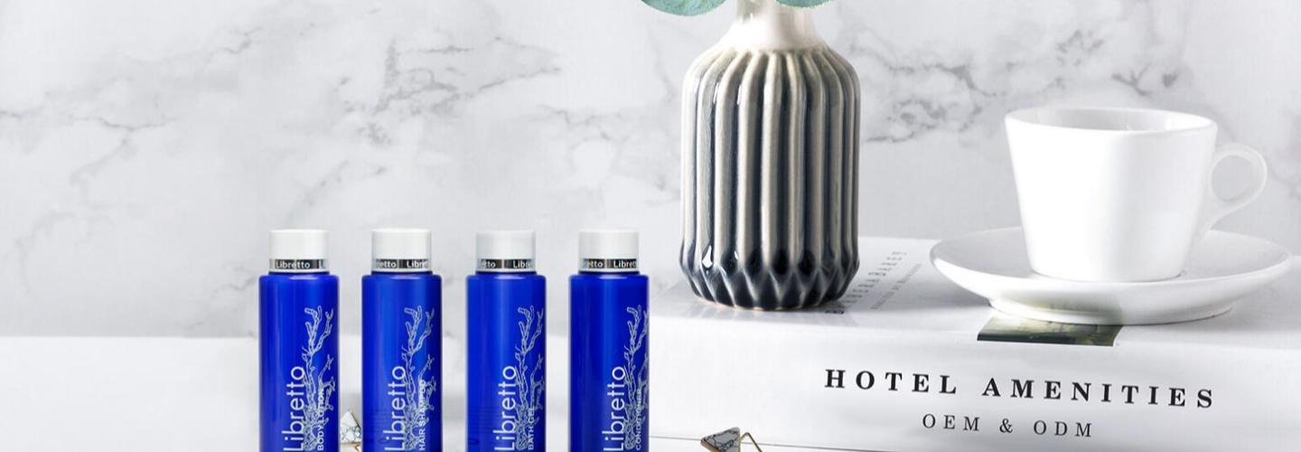 Jetway Guest Amenities Co., Ltd. cover photo