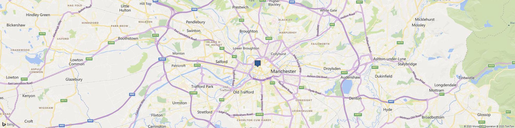 Masterpiece of Relaxation cover photo