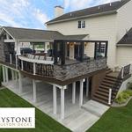 Keystone Custom Decks - photo 1