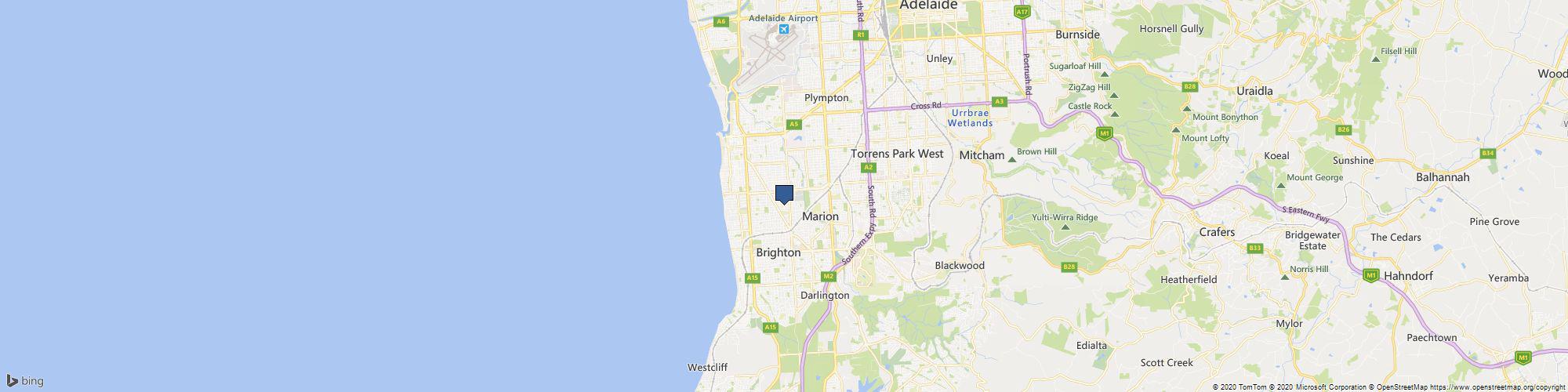 Carpet Cleaning Warradale cover photo