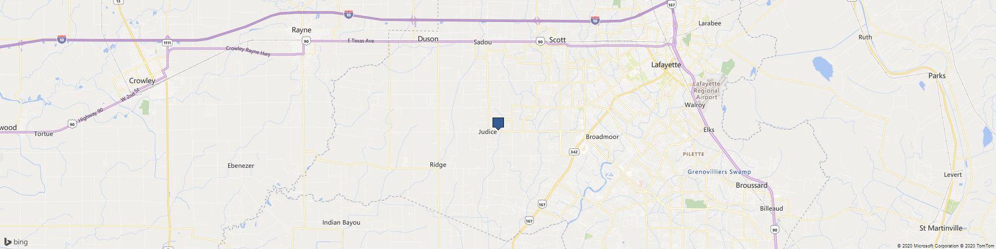 Tipsy Cajun cover photo